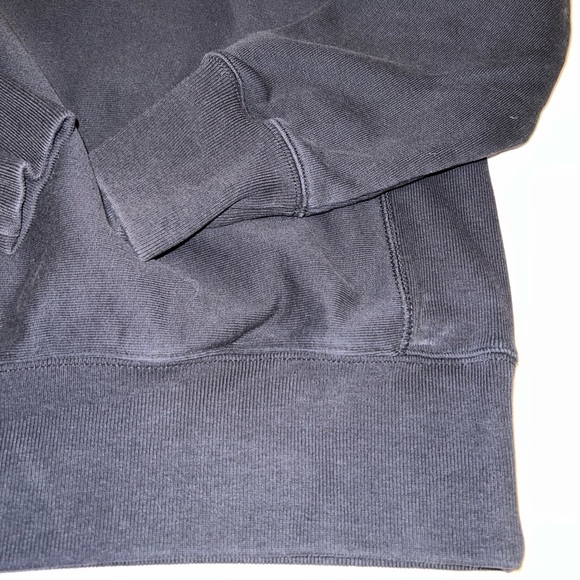 Great condition 1/4 (quarter zip) zip sweatshirt - Picture 8 of 17